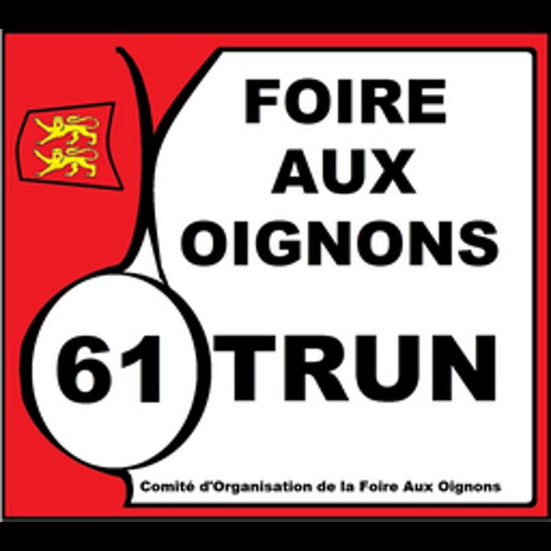 Foire Aux Oignons de Trun