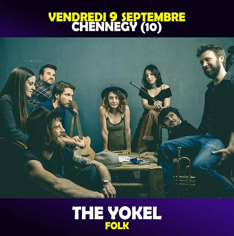 Othe Armance Festival | The Yokel