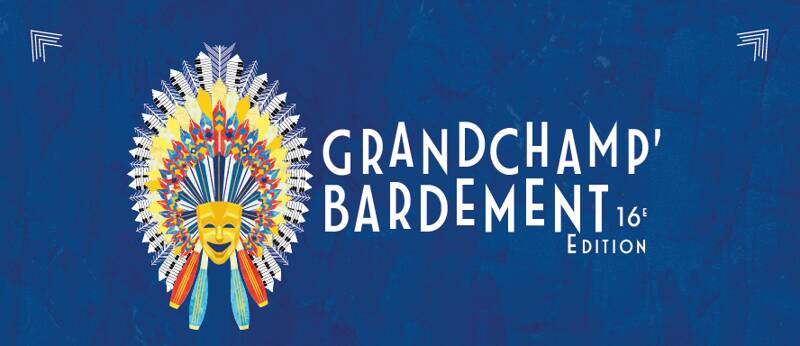 Festival Le Grandchamp'Bardement