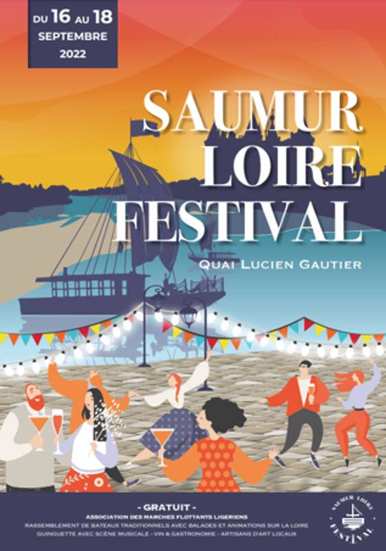 Saumur Loire Festival