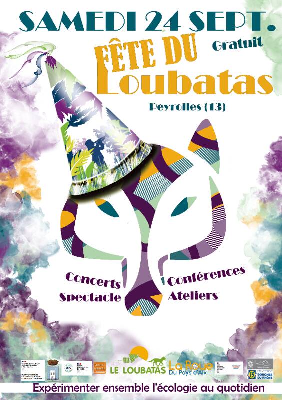 Fête du Loubatas