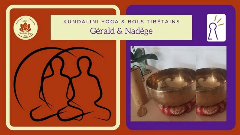 Kundalini yoga & bols tibétains