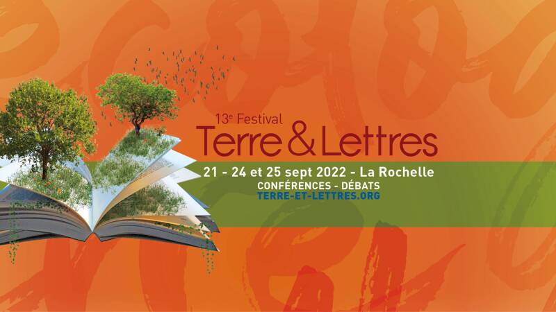 13e festival Terre & Lettres