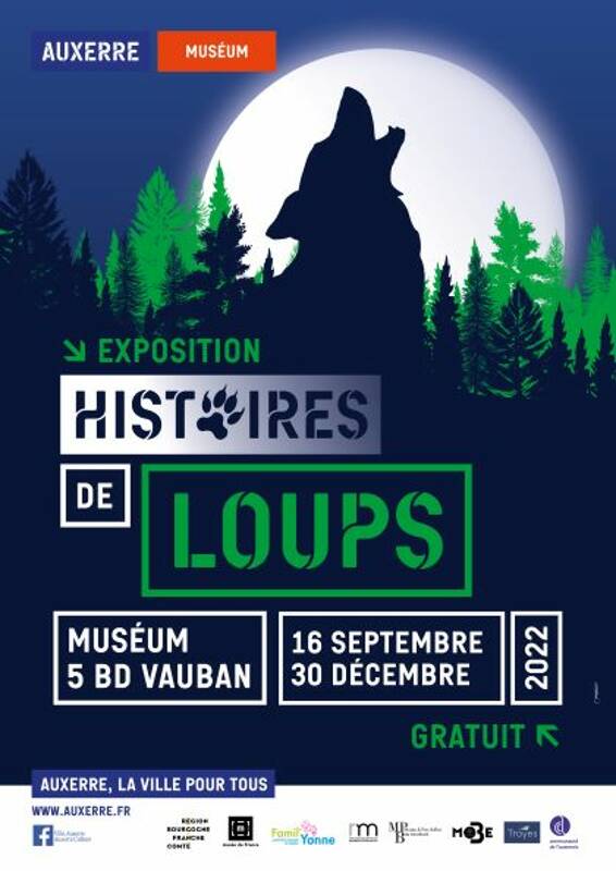 Histoires de loups