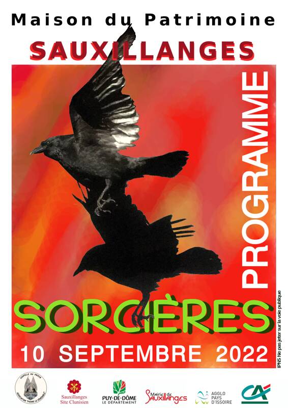 Sorcières