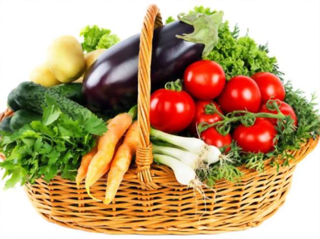 LES JOURNÉES AGRICOLES LES JOURNÉES AGRICOLES