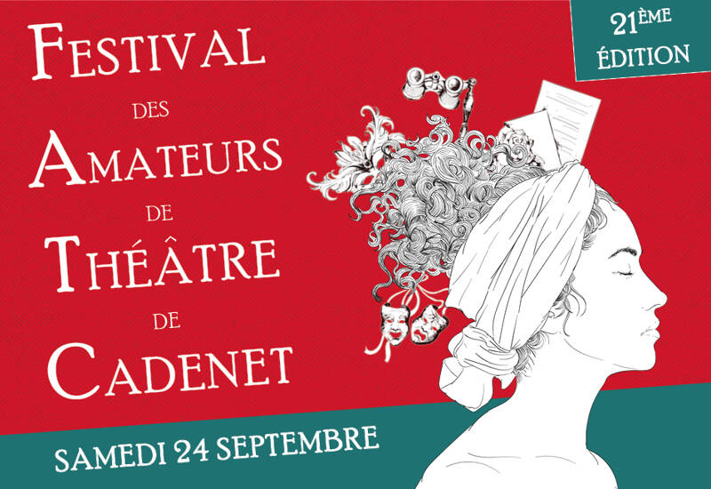 Festival des Amateurs de Théâtre
