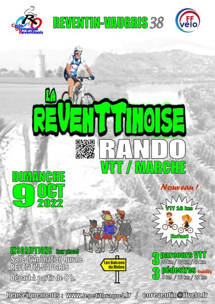La reVenTTinoise