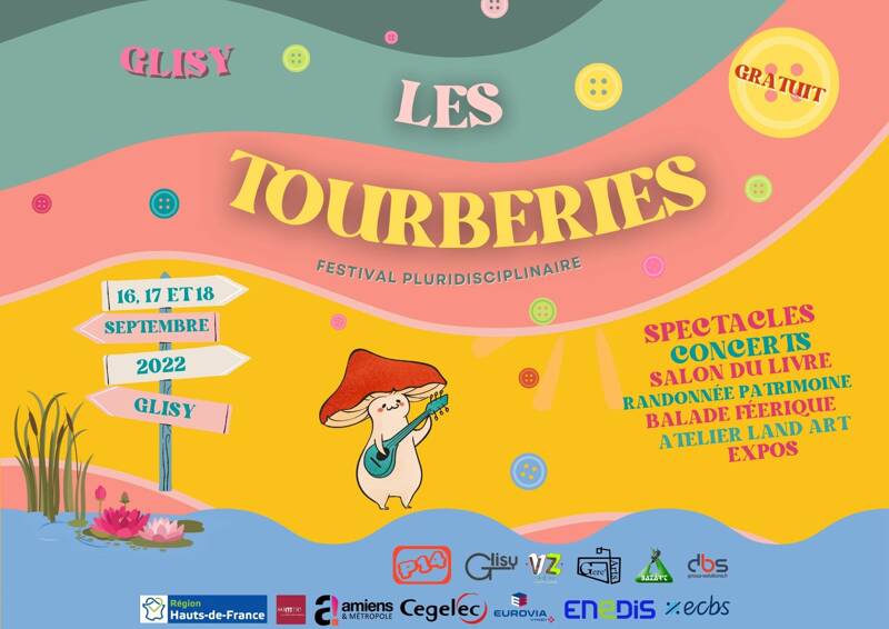 Les Tourberies 2022 - 2ème édition