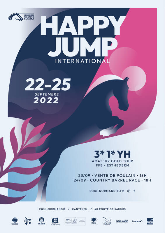 Happy Jump International***