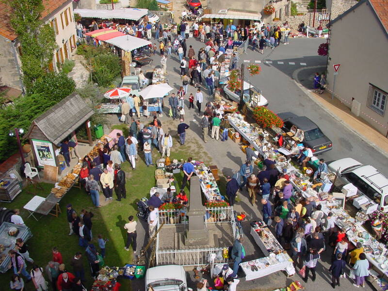 Brocante