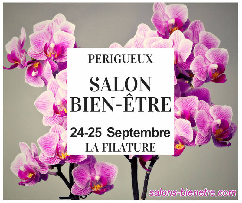 Salon Bien-être