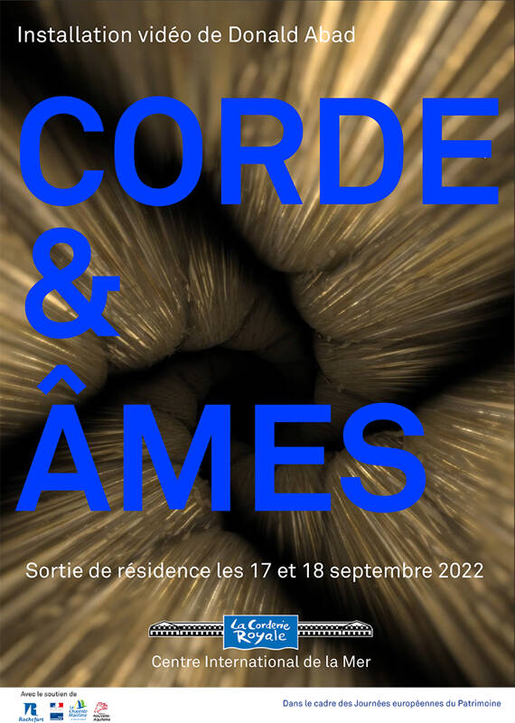 Corde et âmes