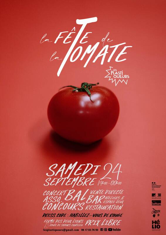 La Fête de la Tomate