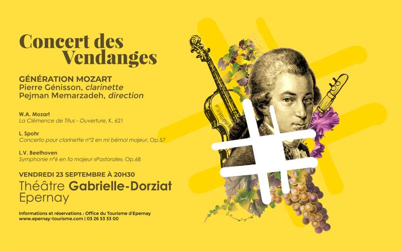 Concert des Vendanges