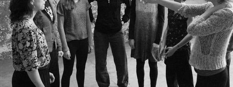 Atelier Jeux vocaux et CircleSong, Chant improvisé