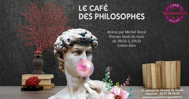 Café des philosophes