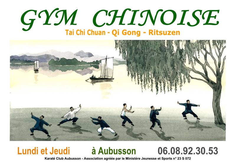 VENEZ PRATIQUER LA GYM CHINOISE A AUBUSSON (23)