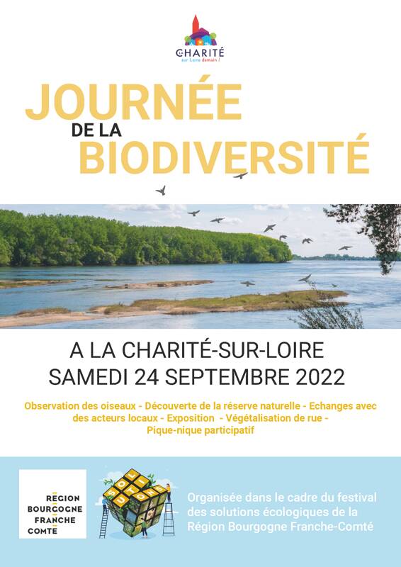 Journée de la biodiversité