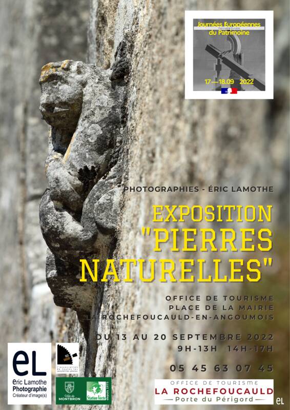 Exposition photo