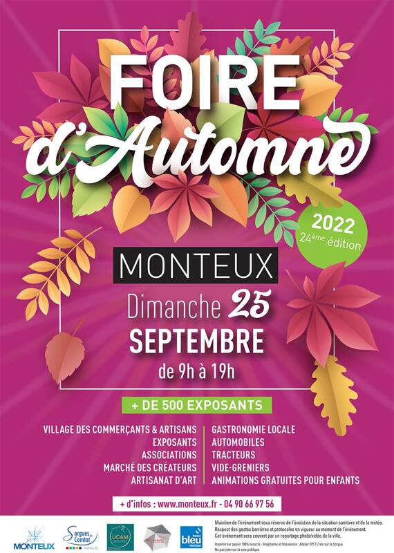 Foire d’Automne