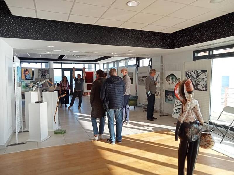 salon d'automne