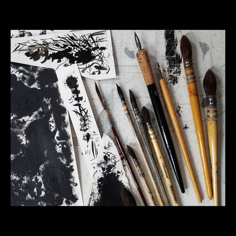 ATELIERS / WORKSHOPS Peggy Ann Mourot c/° L'Art Hic & Hoc