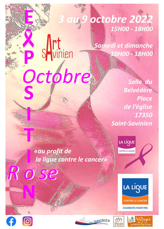 Octobre rose