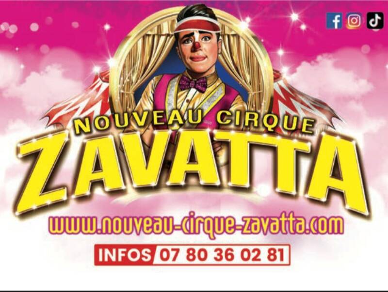 Nouveau Cirque Zavatta