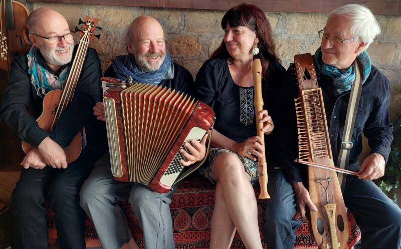 « D’letscht üsfahrt vor’m Peage »