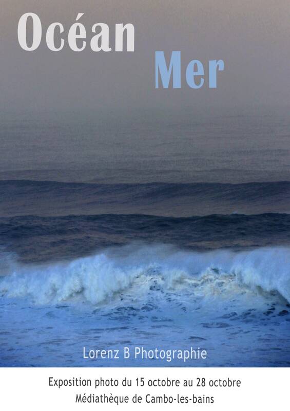 Exposition photographique 