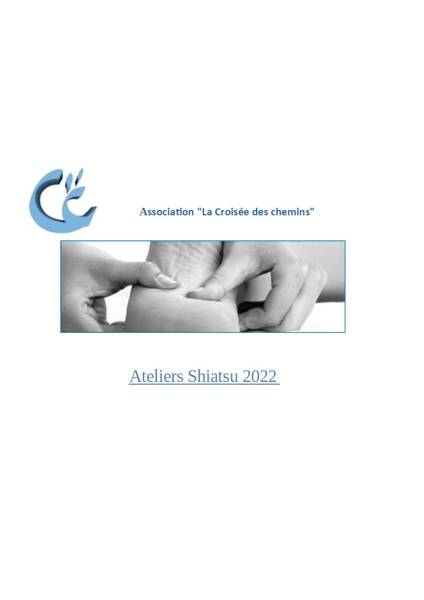 Atelier Shiatsu  