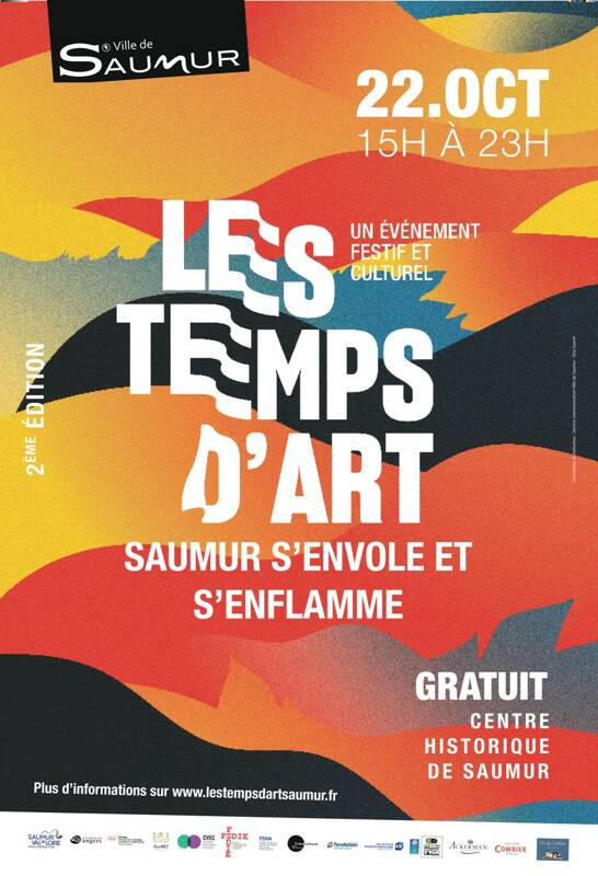 Les Temps d'Art