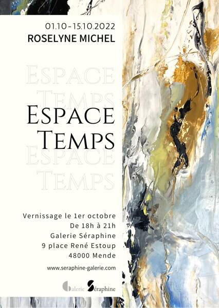 Espace Temps