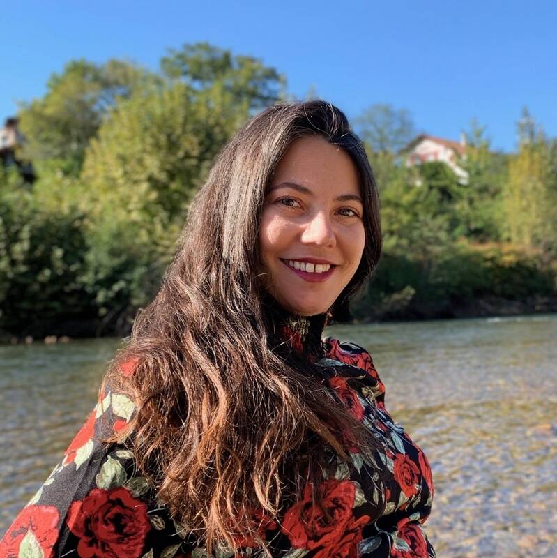 Rencontre avec Clara Lemmonier