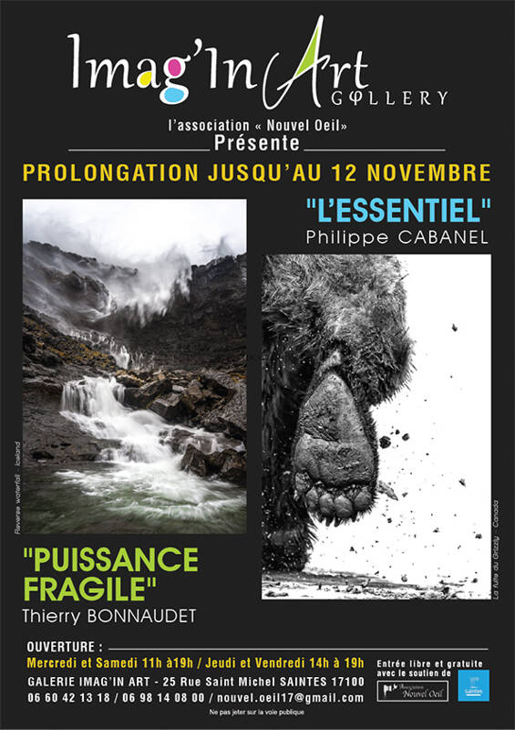 Exposition photographique