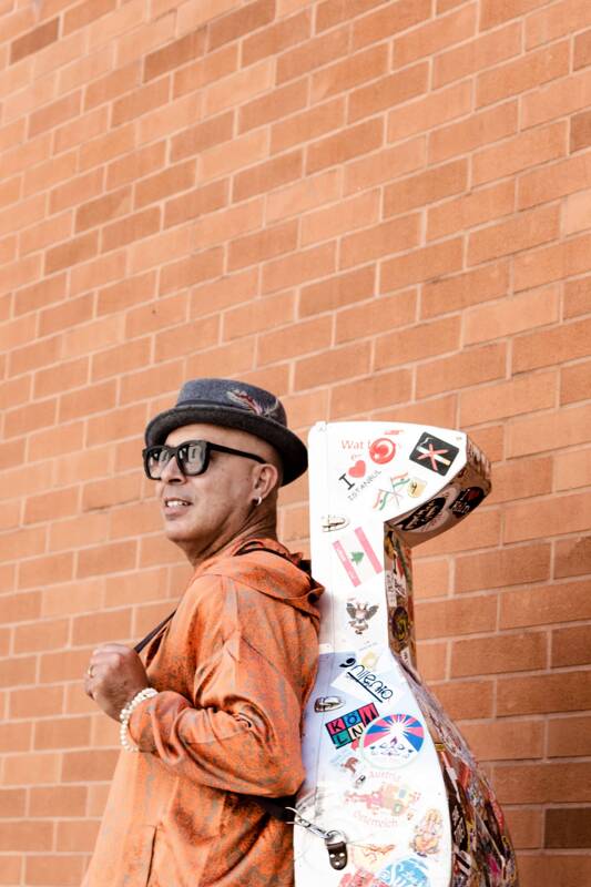 YOM & DHAFER YOUSSEF