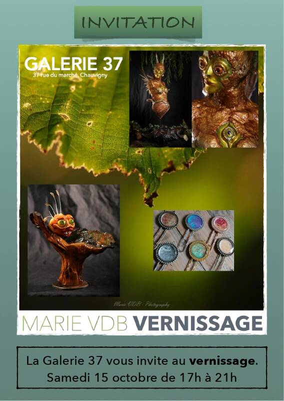 Vernissage