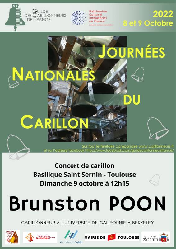 Concert de carillon