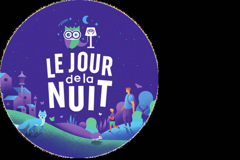 Le Jour de la Nuit - Découverte des chauves-souris