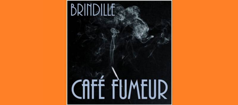Café Fumeur