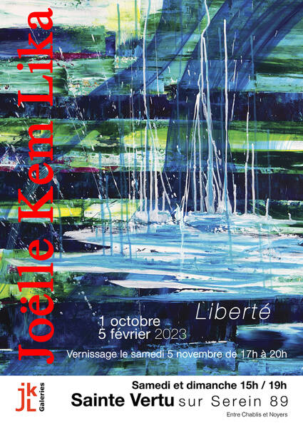 Liberté