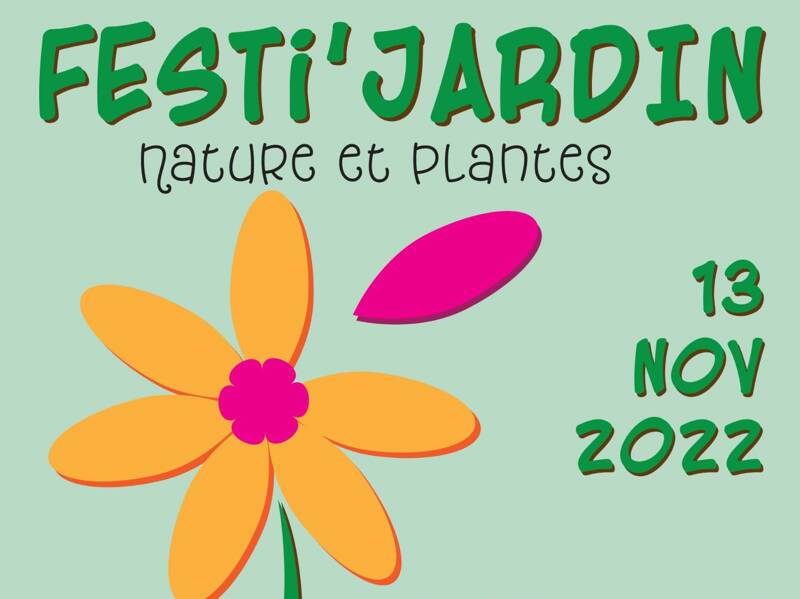 Festi jardin Nature et Plantes