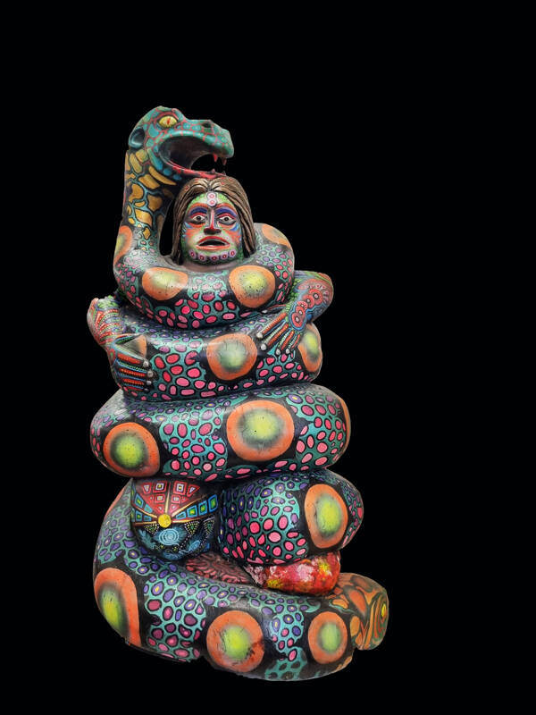 Exposition « Onanyati »