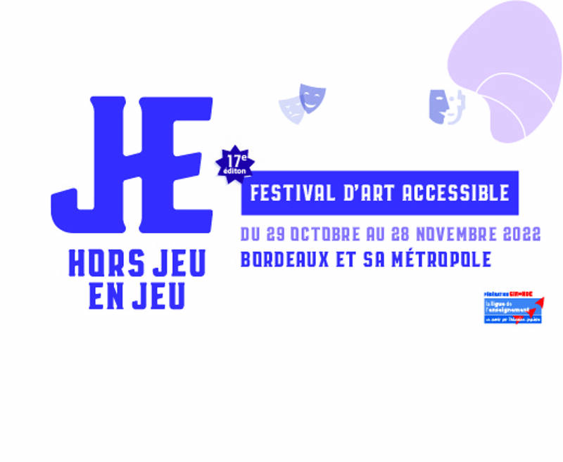 Festival Hors Jeu / En Jeu