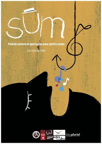 « SUM » par la Cie Sons de Toile