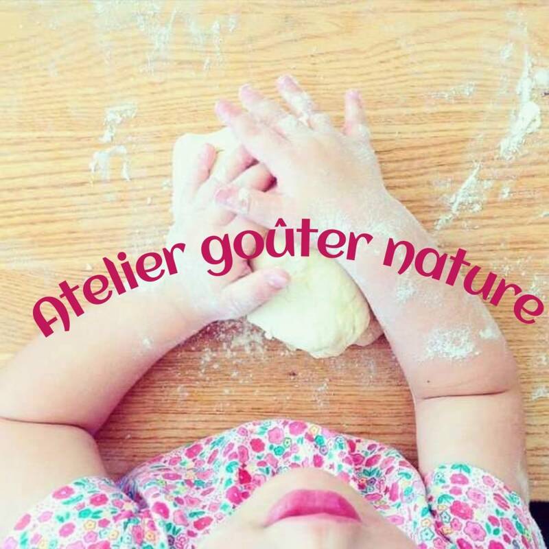 Goûter nature