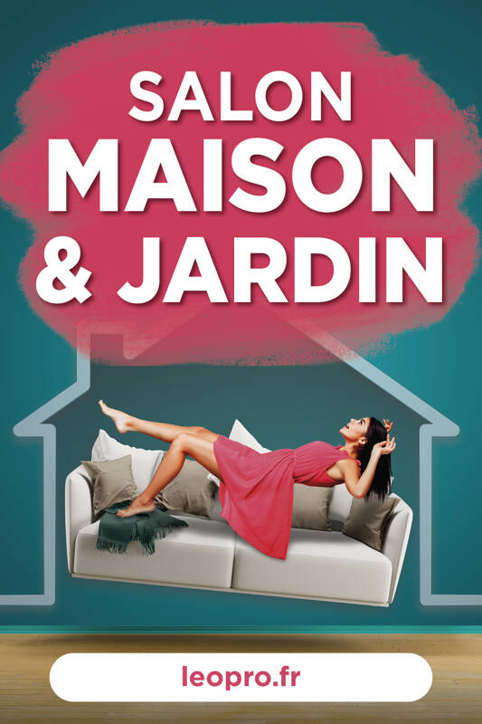 SALON MAISON & JARDIN MÂCON 2023