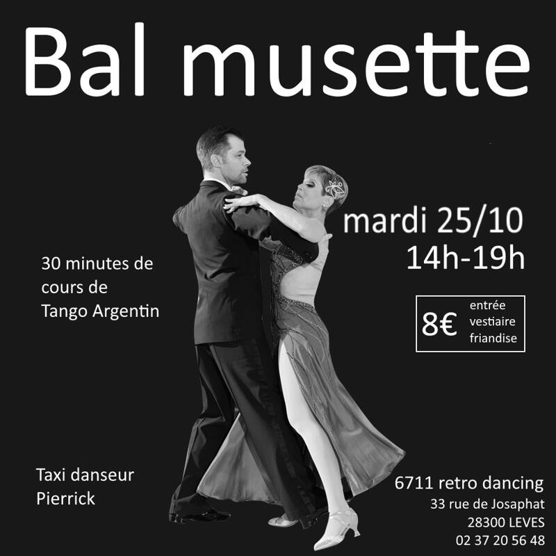 Bal musette