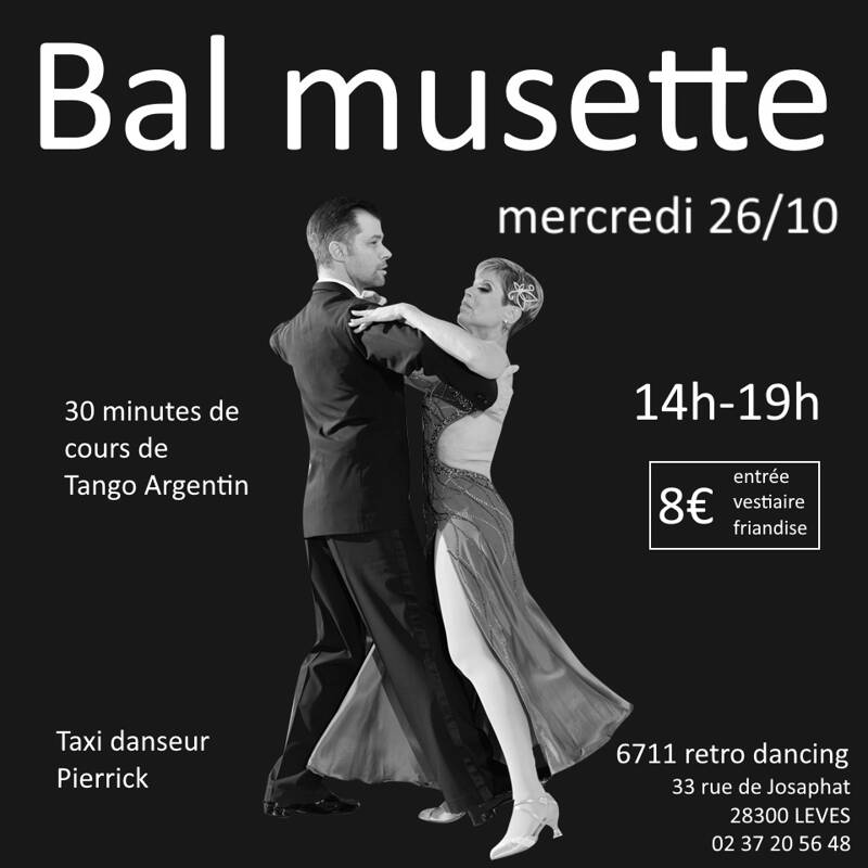 Bal musette